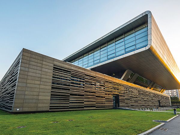 中國國家圖書館